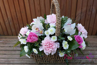 Pinx Florist Winchester Mother's Day Flowers