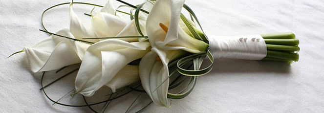 Wedding Flowers Florist Winchester
